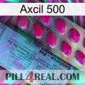 Axcil 500 35